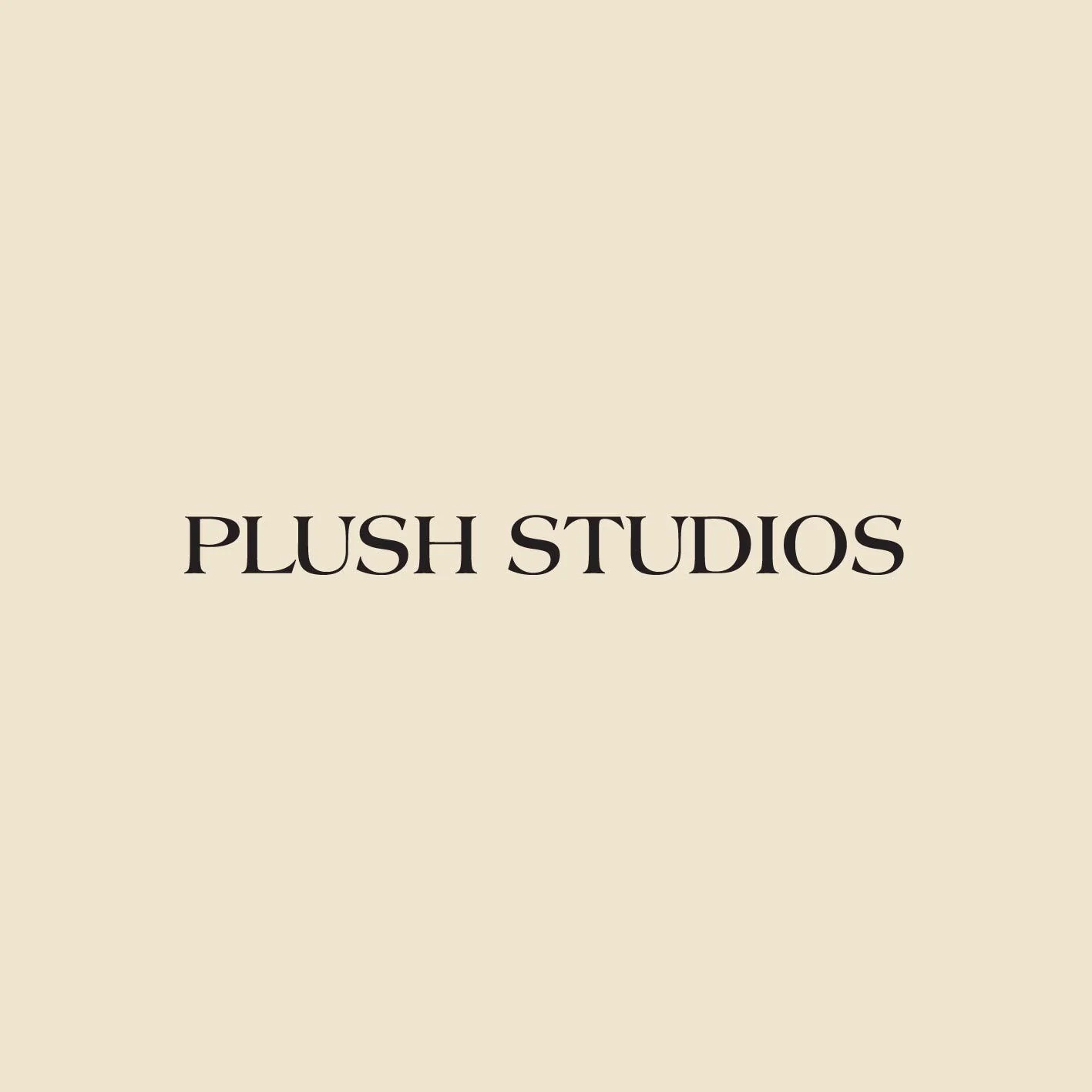 plush studios